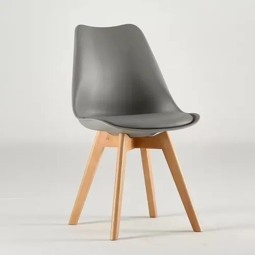 CHAISES TULIPE - CHAISES SCANDINAVES D'IMPORTATION 1ER CHOIX