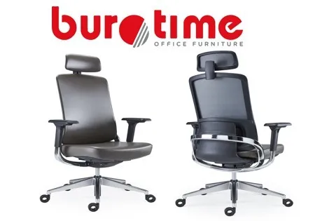 Fauteuil directionnel haut de gamme ( cuir )