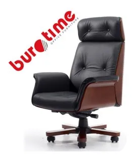 Fauteuil directionnel haut de gamme ( cuir )