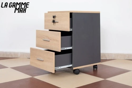 BUREAU OPÉRATEUR 