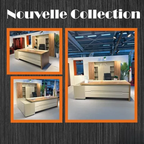 NOUVELLE GAMME 