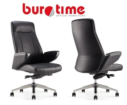 Fauteuil directionnel haut de gamme ( cuir )
