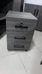 ENSEMBLE DE BUREAU MDF