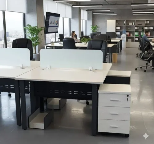 BUREAU OPÉRATEUR ÉRABLE