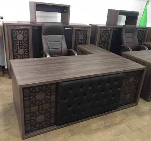 BUREAU DE DIRECTION SID