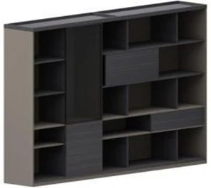 BUREAU DIRECTIONNEL GAMME LUXE 