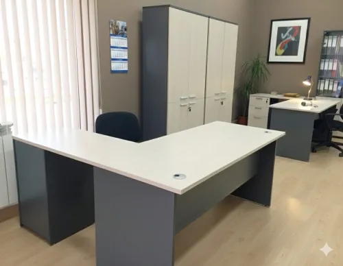 BUREAU OPÉRATEUR ÉRABLE