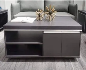 BUREAU DIRECTIONNEL GAMME LUXE 