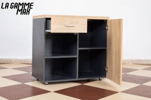 BUREAU OPÉRATEUR 