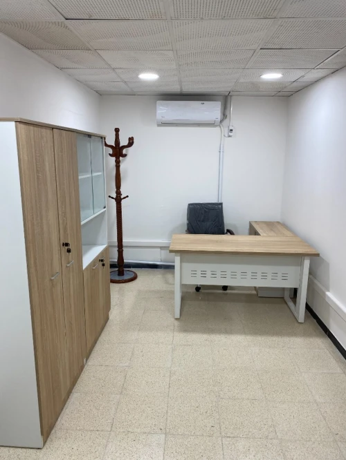 BUREAU OPERATEUR ECO