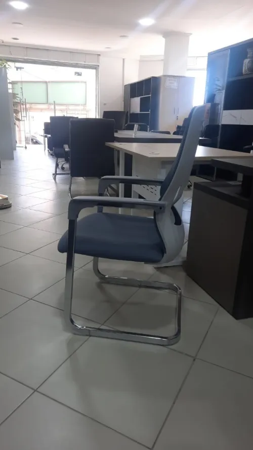 CHAISE FILET  OPERATEUR ET VISTEUR