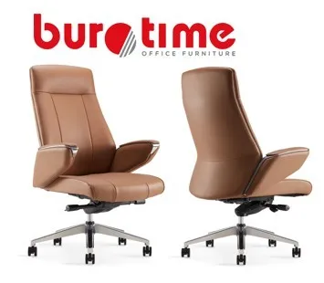 Fauteuil directionnel haut de gamme ( cuir )