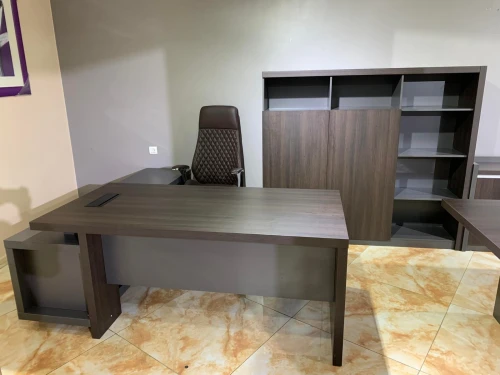 ENSEMBLE DE BUREAU DIRECTIONNEL