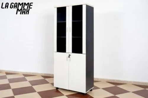 BUREAU OPÉRATEUR 