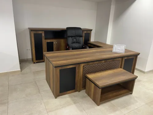 BUREAU DE DIRECTION SID