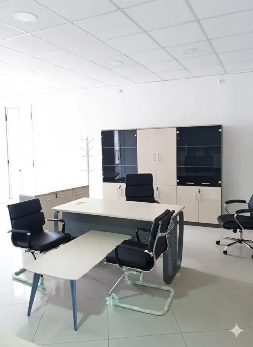 GAMME DE BUREAU KARLO IMPORTATION PREMIUM
