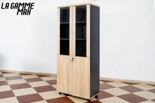 BUREAU OPÉRATEUR 