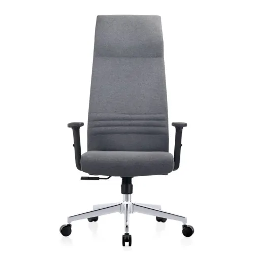FAUTEUIL (CHAISE DE BUREAU )  EN CUIR et SIMILI CUIR 