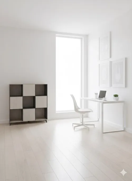 GAMME DE BUREAU KARLO IMPORTATION PREMIUM