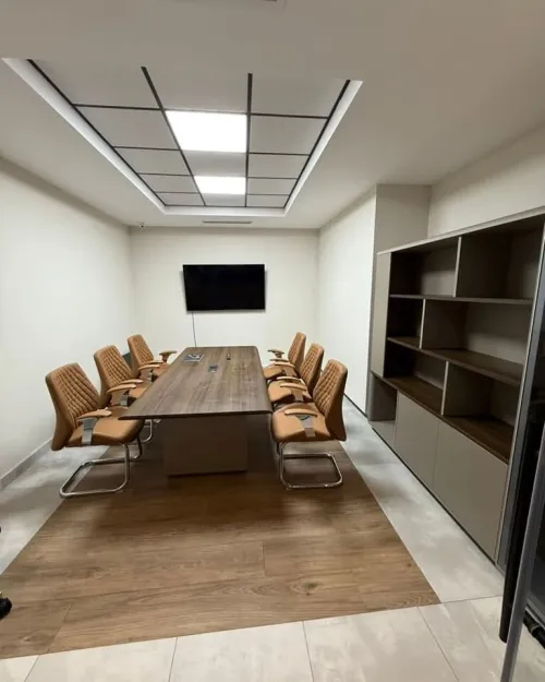 Ensemble directionnel de Luxe