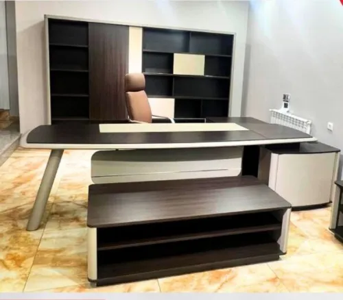 ENSEMBLE DE BUREAU DIRECTIONNEL