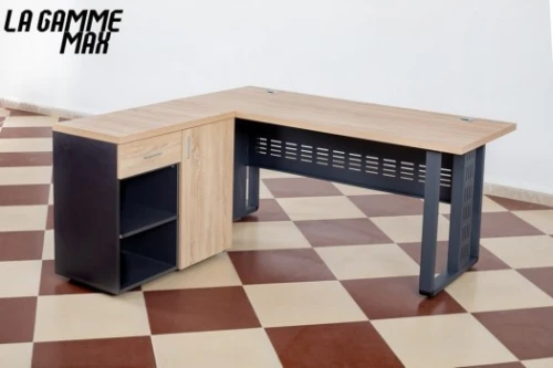 BUREAU OPÉRATEUR 