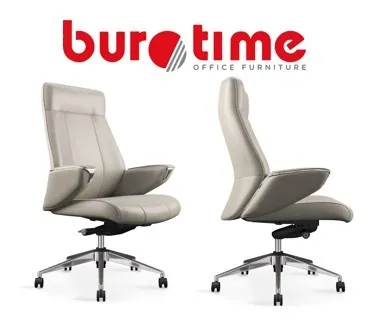 Fauteuil directionnel haut de gamme ( cuir )