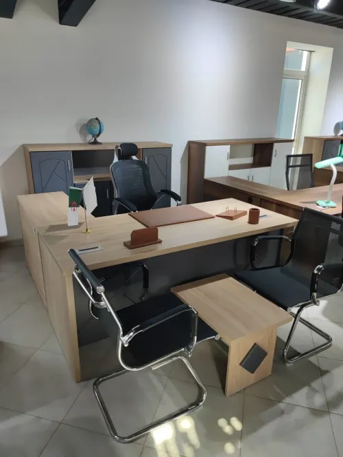BUREAU GAMME SEFAR