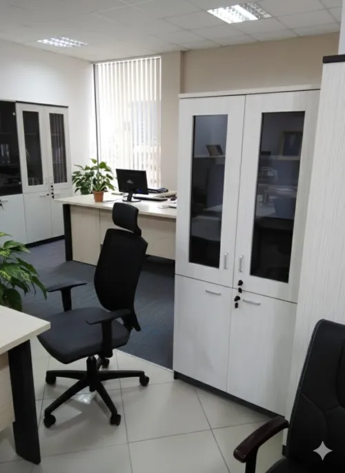 BUREAU OPÉRATEUR ÉRABLE