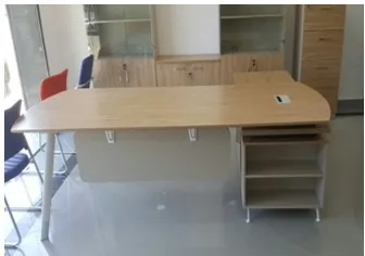 BUREAU OPERATEUR GAMME  ODI