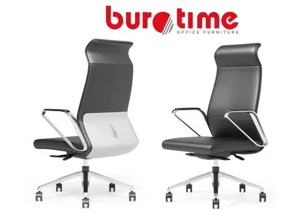 Fauteuil directionnel haut de gamme ( cuir )