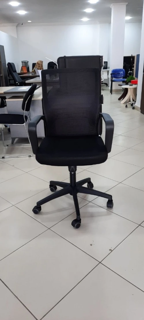 CHAISE FILET  OPERATEUR ET VISTEUR