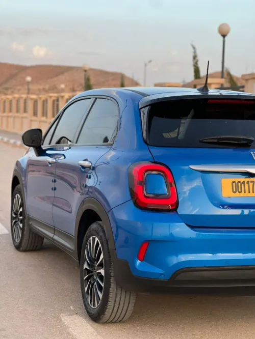 Fiat 500x 2023 Club