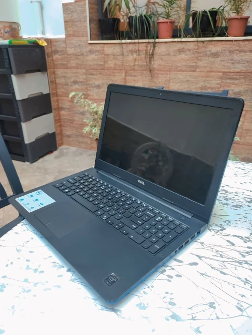 Dell Inspiron 5548 