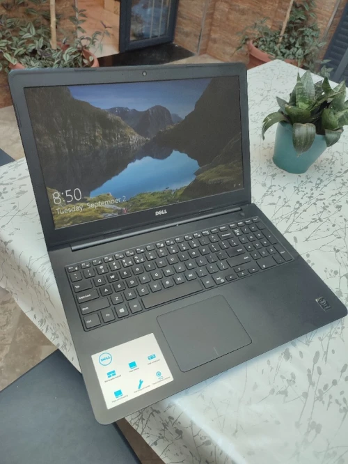 Dell Inspiron 5548 