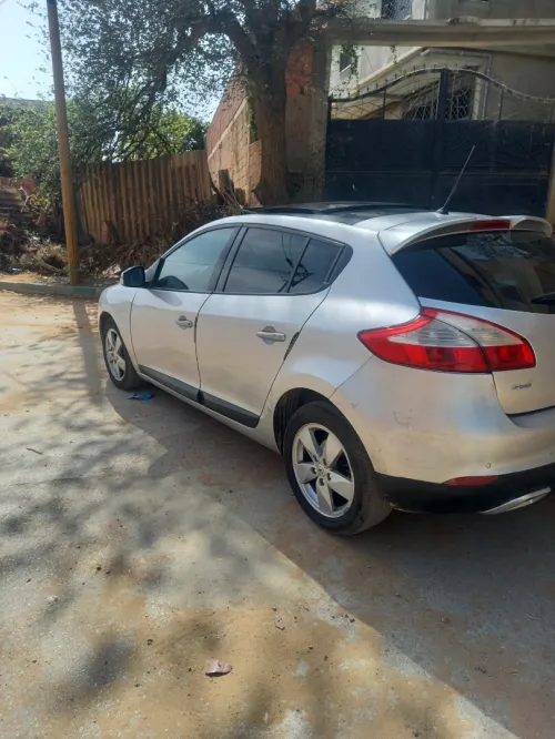 Renault Megane 3 2010 Megane3 la tout