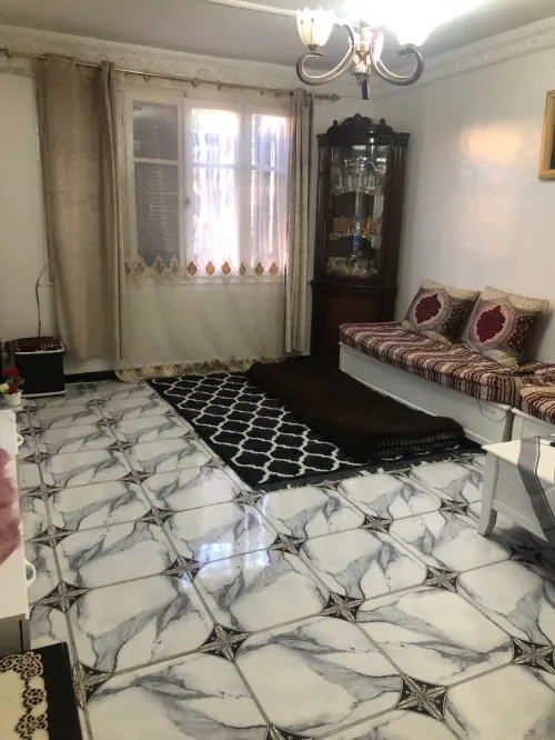 Vente Appartement F3 Blida Chiffa