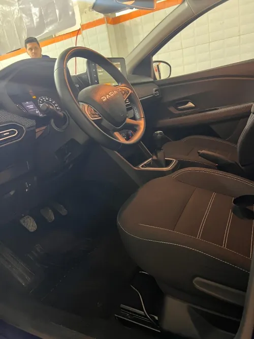 Dacia Sandero 2024 Expression