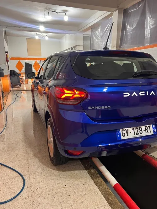 Dacia Sandero 2024 Expression