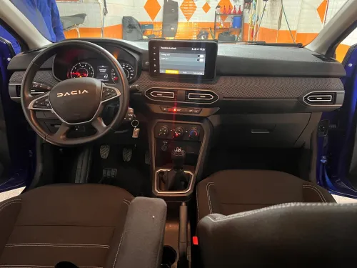 Dacia Sandero 2024 Expression