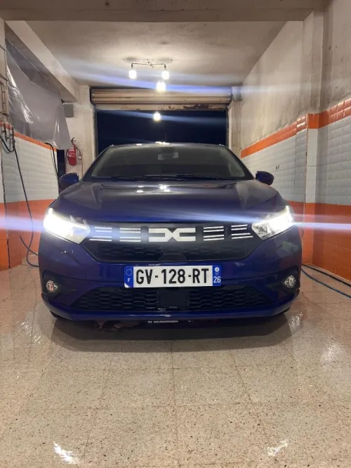Dacia Sandero 2024 Expression