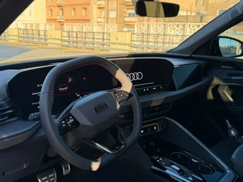Audi Q5 2026 Sportback