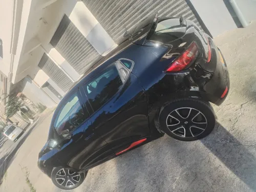 Renault Clio 4 2013 Limited toit panoramique