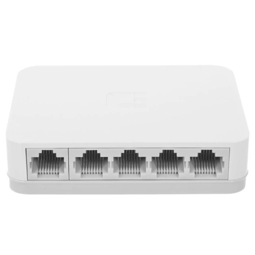 SWITCH DGS-1005A 5 PORT 10/100/1000 GIGABIT UNMANAGED 