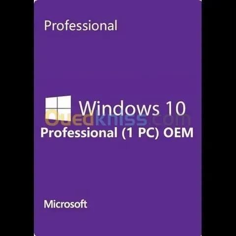 LICENCE WINDOWS SERVER 2025 STANDARD 64 BITS DVD CPFFRET 
