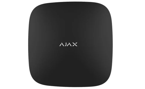 REX AJAX