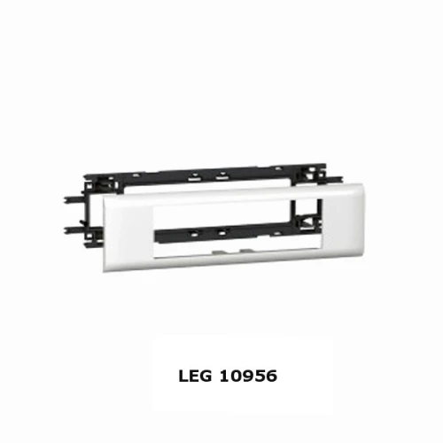NOUVELLE ARRIVAGE LEGRAND GOULOTTE ET ACCESSOIRES SUPPORT POUR GOULOTTE ET MINI COLONNETTE