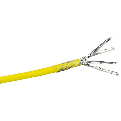 CABLE RESEAU LEGRAND FTP CAT6A