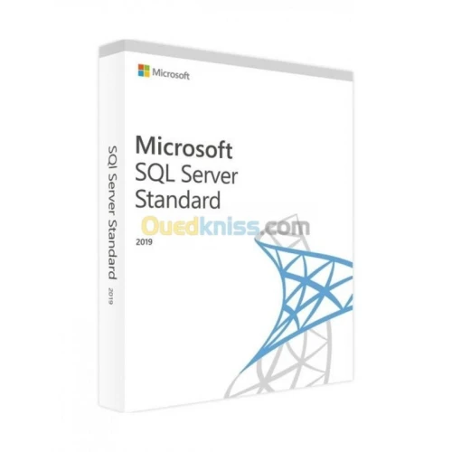 LICENCE SQL SERVER