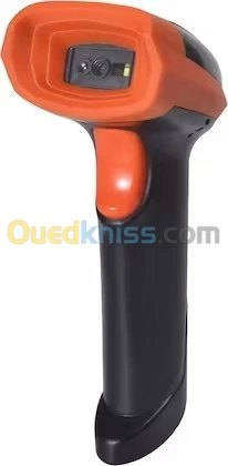LECTEUR CODE BARRE HENEX HC-3209/R